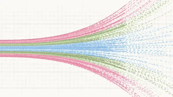 Anthropicが「2030年のAI経済」を3シナリオで予測、GDPは最大32％増も知識労働者には失業・賃金低下のリスク