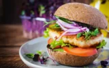🍔 ファストフードの「環境ラベル」で注文が変わる？1万人超の研究が示した意外な効果
