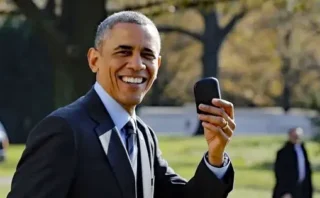 オバマ元大統領はなぜBlackBerryを手放さなかった？大統領専用スマホを守った「多層セキュリティ」の実態