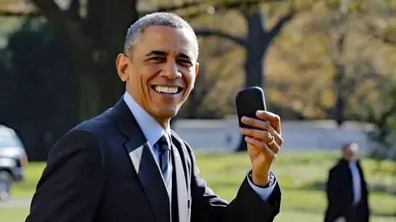 オバマ元大統領は就任後もBlackBerryの使用を希望しました。盗聴やハッキング、位置追跡を防ぐため、大統領のスマホにはどんな対策が施されたのか。NSAの公式資料を基に、暗号化や通信制限、専用端末との使い分けまで解説します。