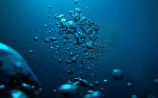 🌊 人間が引き起こした「海底メタン漏えい」を生物がわずか数年で抑制　深海に形成された驚異のバイオフィルター