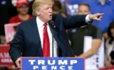 トランプ大統領「データセンターを拒否する地域は貧しくなる」発言が波紋、AI覇権と電気代を巡る米国の対立