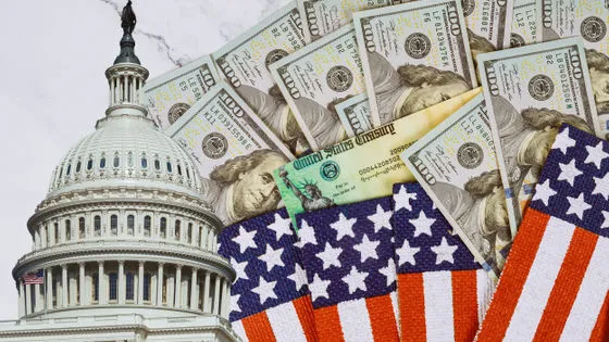 アメリカ人の89％が「政府の腐敗は広範囲」と回答。ギャラップ調査で過去20年最悪の数字が判明。支持政党別の違いや国際比較、背景を詳しく解説。
